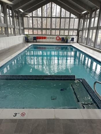 Swimming